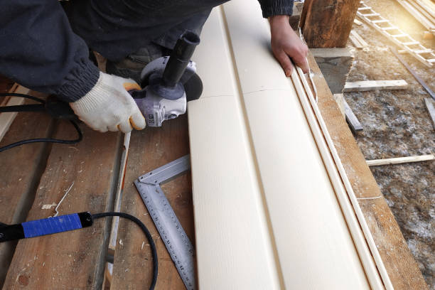Best Fiber Cement Siding Installation  in Williamston, SC
