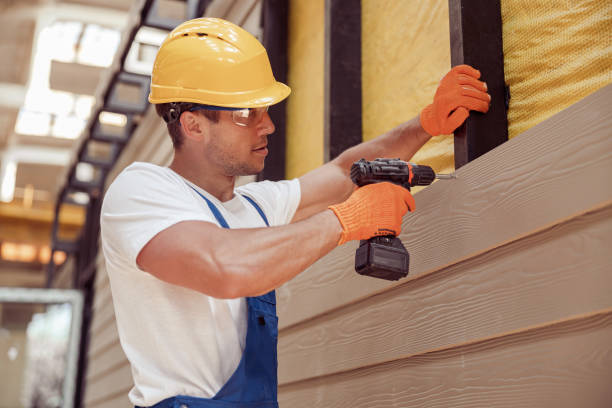 Best Fascia and Soffit Installation  in Williamston, SC