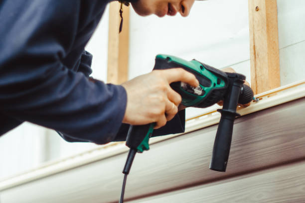 Best Historical Building Siding Restoration  in Williamston, SC